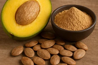 African-Mango-Seed-Extract