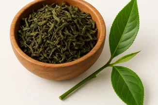 Green-Tea-Leaf-Extract