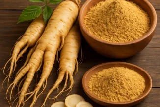Panax-Ginseng-Extract